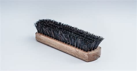 Black Steel Brush · Free Stock Photo