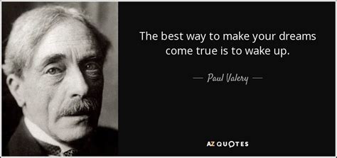 TOP 25 QUOTES BY PAUL VALERY (of 156) | A-Z Quotes