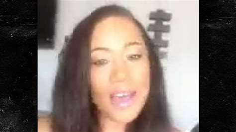 Farrah Franklin Says It's Time for a Full Destiny's Child Reunion