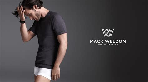 Mack Weldon raises $4M in Series A funding - [Jcount.com]