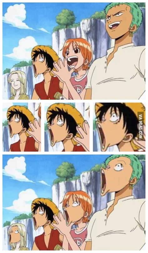 Anime Face Swap - 9GAG