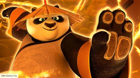 Kung Fu Panda 4: Novidades e Detalhes sobre o Filme de Animação – Loja Sétima Arte