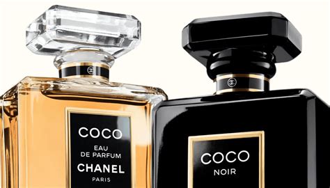 The Top 10 Chanel Perfumes - A Guide to Understanding and Choosing Perfumes