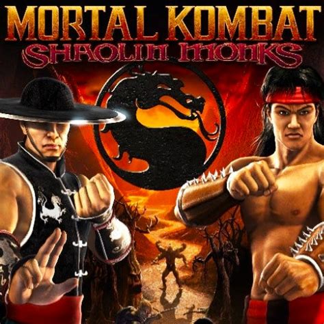 PS2 Cheats - Mortal Kombat: Shaolin Monks Guide - IGN