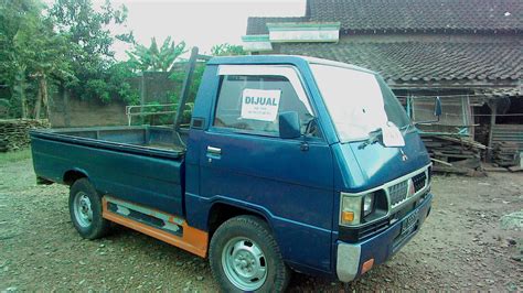 Gambar Mesin Mobil L300 Bensin | Modifikasi Mobil