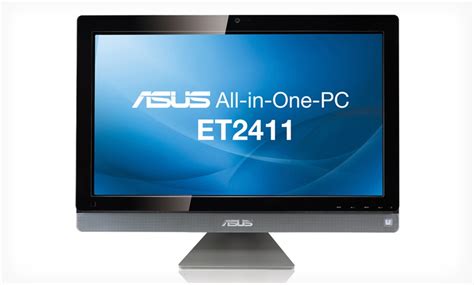 ASUS All-in-One PC | Groupon Goods