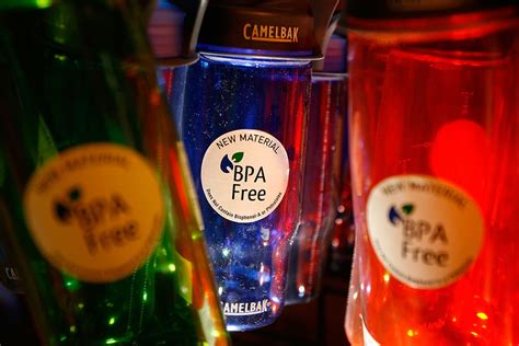 How Safe Is BPA-Free Plastic? - JSTOR Daily