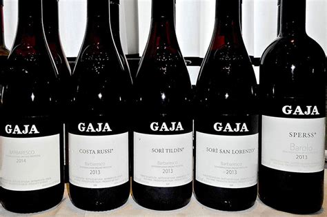 Gaja: Wine Styles, 10 Great Bottles to Buy in 2021, Prices