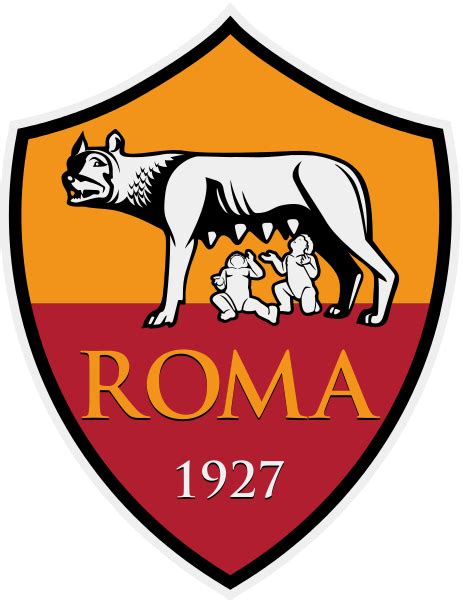 Squad AS Roma 2015/2016 - Maxleague