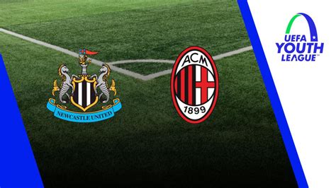 Ver Newcastle United vs. AC Milan | Star+