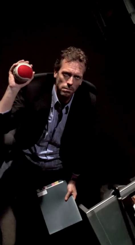 Hugh Laurie- House MD - Hugh Laurie Photo (32618072) - Fanpop