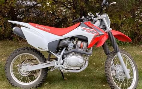 Honda CRF150F Review: Specs You MUST Know Before Buying Motocross Hideout | atelier-yuwa.ciao.jp