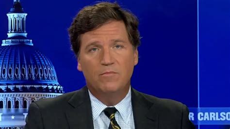 Tucker Carlson Net Worth