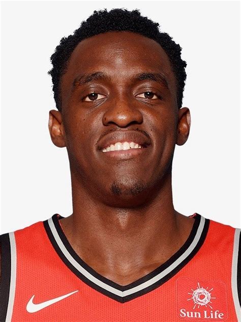 Pascal Siakam, Toronto, Power Forward