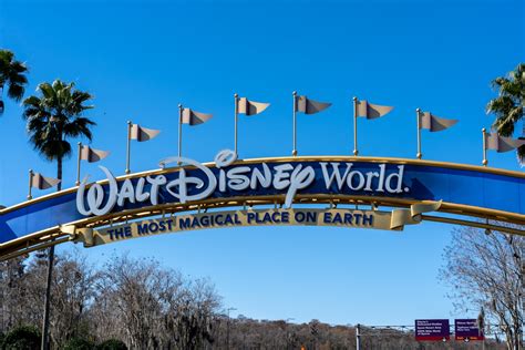 What Disney World, Universal Orlando and SeaWorld are planning for 2024