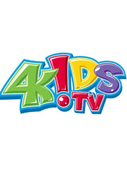 4Kids TV Photo on myCast - Fan Casting Your Favorite Stories