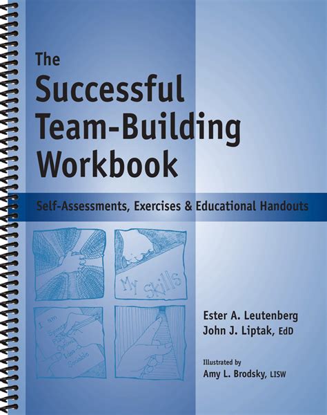 The Successful Team Building Workbook