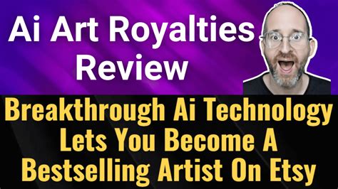 Ai Art Royalties Review