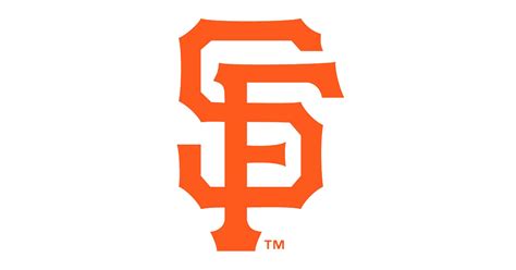 Download San Francisco Giants PNG Image for Free