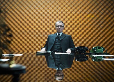 Tinker Tailor Soldier Spy