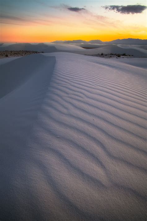 Tips For Photographing White Sands National Monument Part 2 - Photo ...