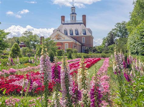 About | Colonial Williamsburg Foundation