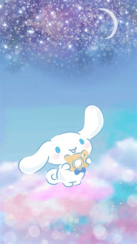 [100+] Cinnamoroll Pictures | Wallpapers.com