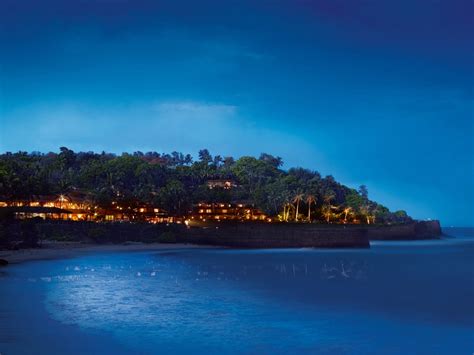 Taj Fort Aguada Resort & Spa, Goa, Candolim, Goa, India - Resort Review - Condé Nast Traveler