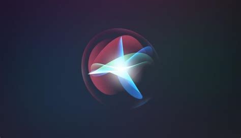 Siri recibe una voz nueva de género no binario como parte de iOS 15.4