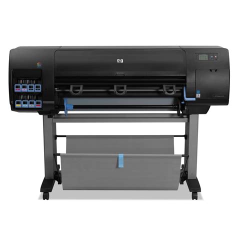 Used HP DesignJet Z6200 42-in Inkjet Large Format Printer (CQ109A ...