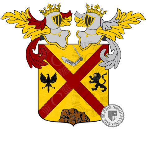 Coat of arms of family Lippert - Download Crest