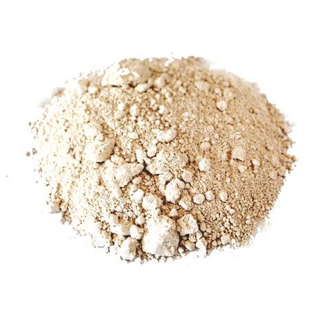 Kaolin Clay – Hambelela Organic