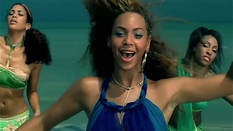 Beyoncé ft. Sean Paul - Baby Boy (Official Video) [4K Remastered] - YouTube