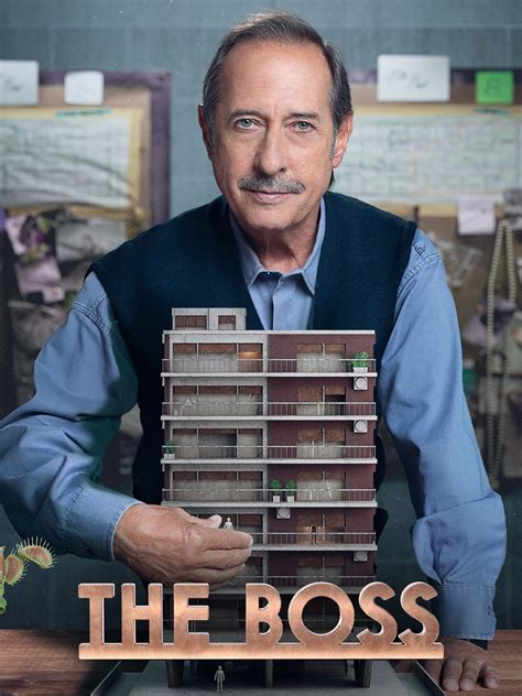 The Boss - Rotten Tomatoes