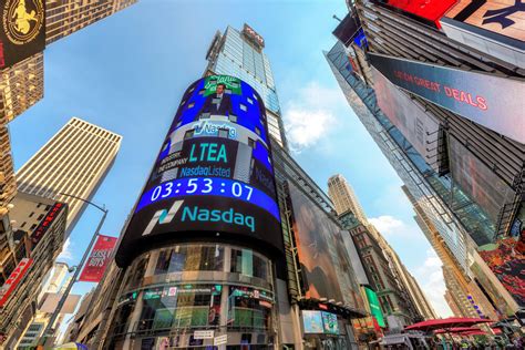 Nasdaq, the World's 2nd Largest Stock Market, Will Enable Bitcoin Futures