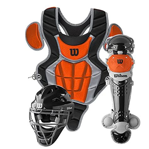 Best Youth Catchers Gear 2022 | Reviews & Buying Guide