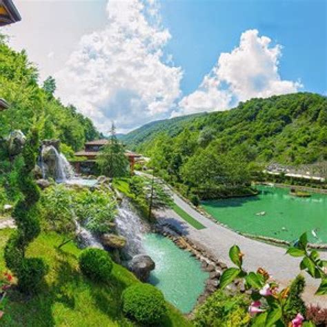 Experience 9 tourist rivers in Turkey: Your Ultimate Guide