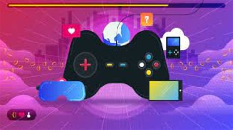 Online Game Graphics: Bringing Themes to Life - Urdu Feed