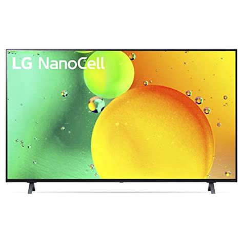 Lg Nanocell 50nano796pc Smart Tv 4k Ultra Hd 50 Wi Fi | Lowpi