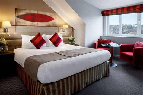 4* Radisson Blu Durham Spa Stay & Dinner for 2 | Newcastle