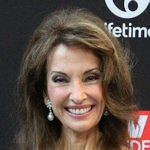 Susan Lucci - Age, Family, Bio | Famous Birthdays