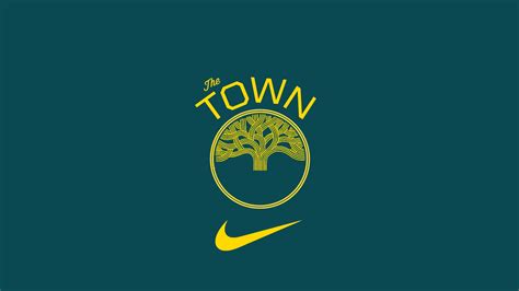 🔥 Download Golden State Warriors The Town Desktop Wallpaper R by @brendan74 | Golden State ...