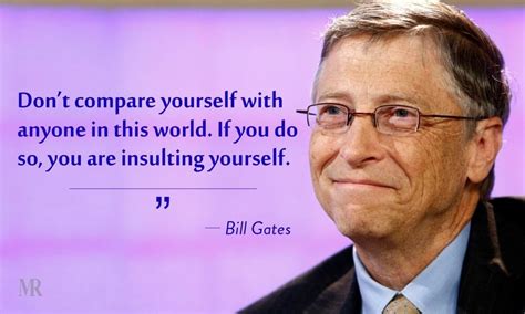 7 bill gates quotes that will change your mind set on life