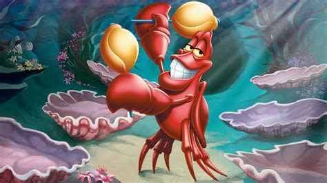 Image - The-little-mermaid-sebastian.jpg | Disney Wiki | FANDOM powered ...