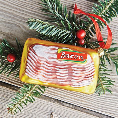 Food-Themed Christmas Tree Ornaments | POPSUGAR Food