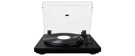 The Best Pro-Ject Turntables [Top 5 Models in 2024]