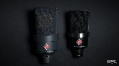 Neumann TLM-102 vs TLM-103. 3 Critical Differences To Be Aware Of | Microphone, Studio gear ...