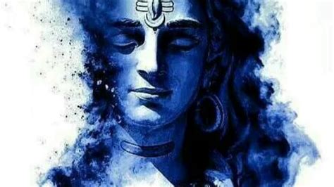 Lord Shiva | World Most Powerful Mantra - YouTube