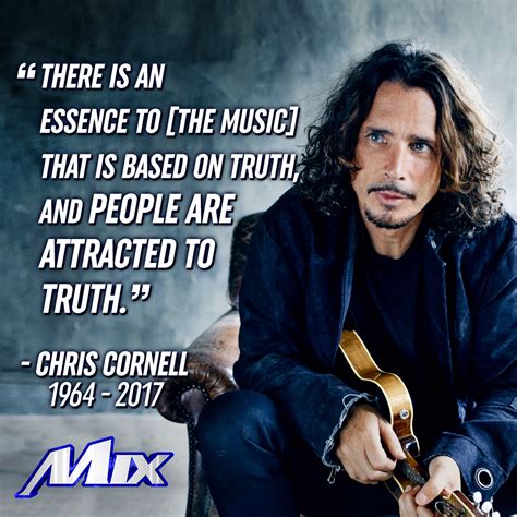 Chris Cornell Audio Tribute - The Mix Group