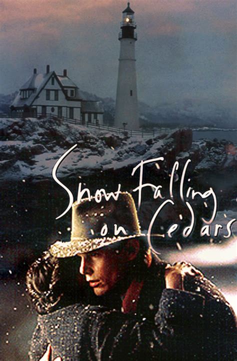 snow falling on cedars - Period Drama Fans Fan Art (31597468) - Fanpop